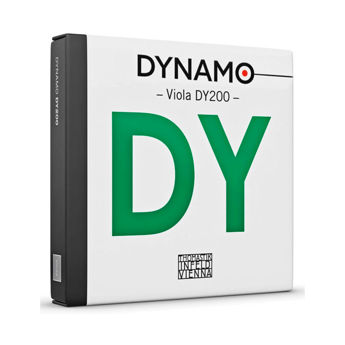 Imagen de Thomastik  Viola Dynamo Set String 4/4 medium