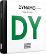 Imagen de Thomastik Violin Dynamo 4/4 medium String Set