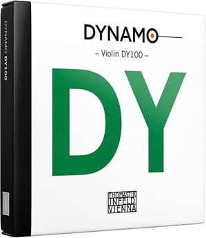 Imagen de Thomastik Violin Dynamo 4/4 medium String Set