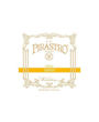 Imagen de Pirastro Gold E - Mi  Ball Steel Mittel Envelope