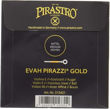 Imagen de Pirastro Violín Evah Pirazzi Gold E   BALL STAINLESS STEEL MITTEL ENVELOPE