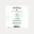 Imagen de Pirastro Evah Pirazzi Violin E-Mi    BALL SILVERY STEEL MITTEL ENVELOPE