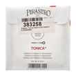 Imagen de Pirastro Tonica Violin A-La    SYNTHETIC/ALUMINUM MITTEL ENVELOPE
