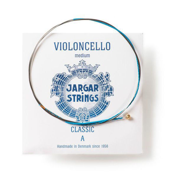Imagen de Jargar Classic  Cello A Medium