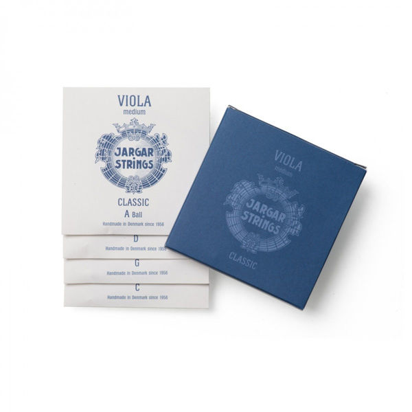 Imagen de Jargar Classic  Viola SET Medium