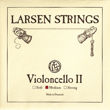 Imagen de Larsen Original  Cello D  (L-302)