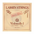 Imagen de Larsen Cello A - LA  Solo (L-305)