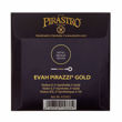 Imagen de Pirastro  Evah Pirazzi Gold G- Sol   SYNTHETIC/GOLD MITTEL ENVELOPE