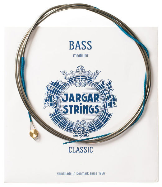 Imagen de JARGAR  Doublebass A -LA  ORCHESTRA Medium