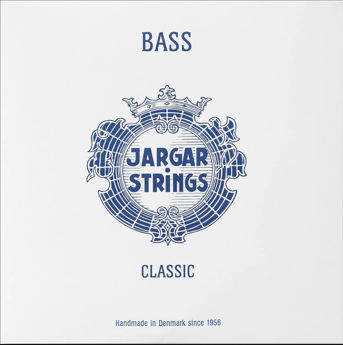 Imagen de JARGAR  Doublebass G - Sol  ORCHESTRA Medium