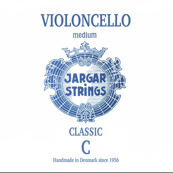 Imagen de Jargar Classic  Cello C Medium