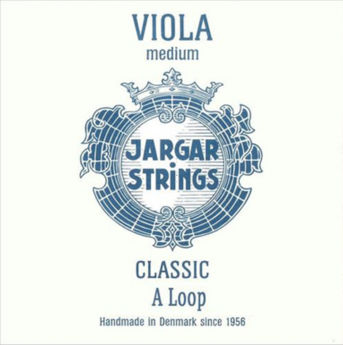 Imagen de Jargar Classic Viola A Loop Medium