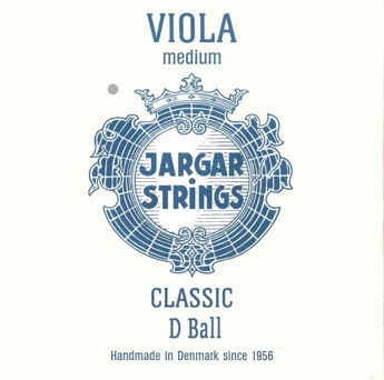 Imagen de Jargar Classic Viola D Medium