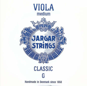 Imagen de Jargar Classic Viola G Medium