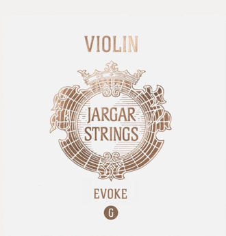 Imagen de Jargar Evoke Violin G Medium