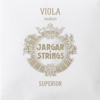 Imagen de Jargar Superior Viola G Medium