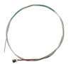 Imagen de Pirastro Flexocor Orchestra E-Mi    ORCHESTRA ROPE CORE/CHROME STEEL MITTEL