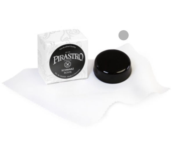Imagen de Pirastro Schwarz Rosin  BLACK