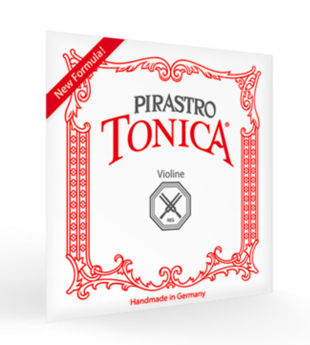 Imagen de Pirastro Tonica Violin A-La    SYNTHETIC/ALUMINUM MITTEL ENVELOPE