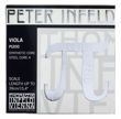 Imagen de Thomastik Viola Peter Infeld 4/4 medium String Set