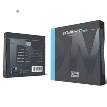 Imagen de Thomastik Violin Dominant Pro 4/4 medium String Set