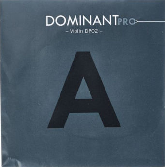 Imagen de Thomastik  Violin Dominant Pro A - La  String 4/4 medium