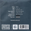 Imagen de Thomastik  Violin Dominant Pro A - La  String 4/4 medium