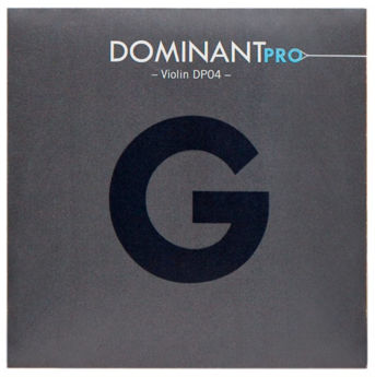 Imagen de Thomastik Violin Dominant Pro G - Sol String 4/4 medium