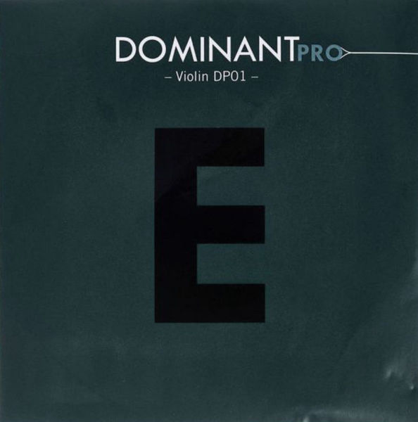 Imagen de Thomastik  Violin Dominant Pro E - Mi  String 4/4 medium