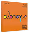 Imagen de Thomastik  Violin Alphayue  G- Sol  String 4/4 medium
