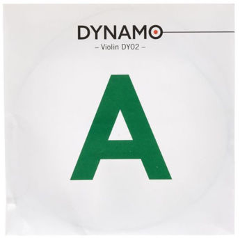 Imagen de Thomastik  Violin Dynamo A - La  String 4/4 medium