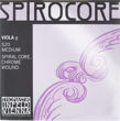 Imagen de Thomastik  Viola Spirocore G - Sol  String 4/4 medium