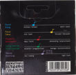Imagen de Thomastik Violin Infeld blue 4/4 medium String Set