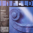 Imagen de Thomastik Violin Infeld blue D - Re  String 4/4 medium