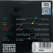 Imagen de Thomastik  Violin Peter Infeld 4/4 medium String Set