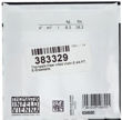 Imagen de Thomastik  Violin Peter Infeld E - Mi String 4/4 medium