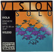 Imagen de Thomastik  Viola Vision Solo 4/4 medium String Set