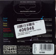 Imagen de Thomastik  Viola Vision Solo 4/4 medium String Set