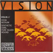 Imagen de Thomastik  Violin Vision D - Re String 4/4 medium