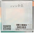 Imagen de Thomastik  Violin Vision Titanium Solo D - Re  String 4/4 medium