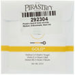 Imagen de Pirastro Gold E - Mi  Ball Steel Mittel Envelope