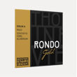 Imagen de Thomastik Violin Rondo Gold A - La  String 4/4 medium
