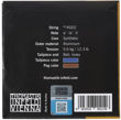 Imagen de Thomastik Violin Rondo Gold A - La  String 4/4 medium