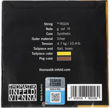 Imagen de Thomastik Violin Rondo Gold G - Sol  String 4/4 medium