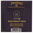 Imagen de Pirastro  Evah Pirazzi Gold E - Mi    LOOP STAINLESS STEEL MITTEL ENVELOPE