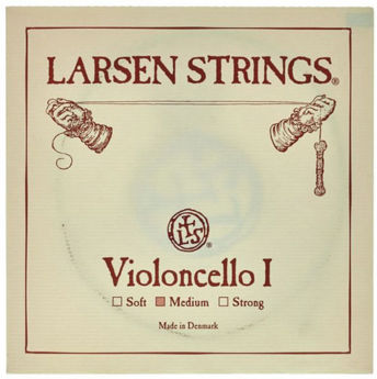 Imagen de Larsen Original  Cello A  L-301