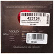 Imagen de Larsen Violin A - La  Il Cannone Medium