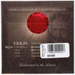 Imagen de Larsen Violin E Ball End Il Cannone Medium