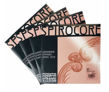 Imagen de Thomastik  Spirocore Double Bass 4/4 medium SOLO tuning String Set S43