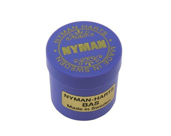 Imagen de Rosin Doublebass Nyman